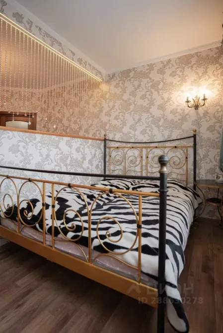 Продается 2-комн. квартира, 64 м² в ЖК «Новый Оккервиль» Bishkek - photo 5