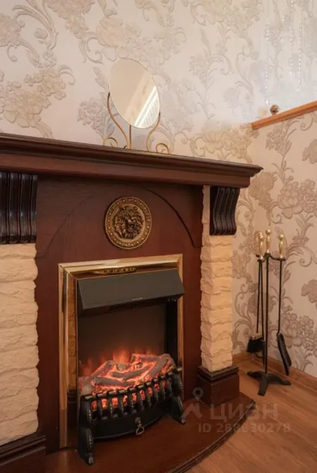 Продается 2-комн. квартира, 64 м² в ЖК «Новый Оккервиль» Bishkek - photo 7