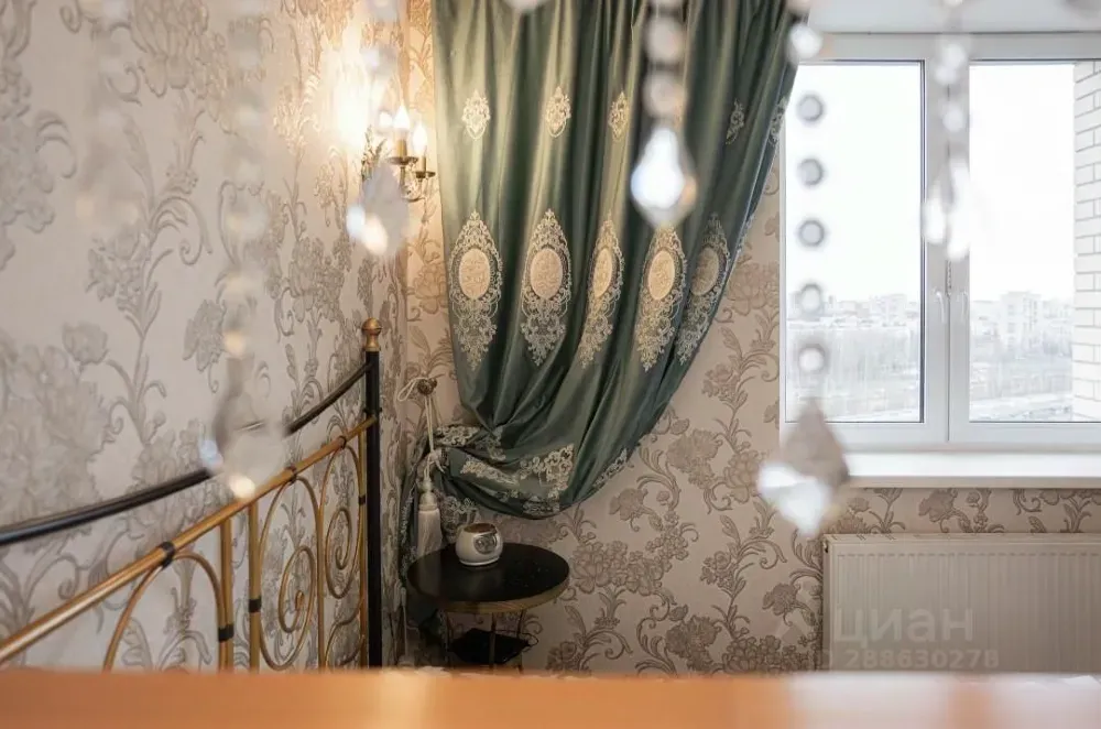 Продается 2-комн. квартира, 64 м² в ЖК «Новый Оккервиль» Bishkek - photo 4