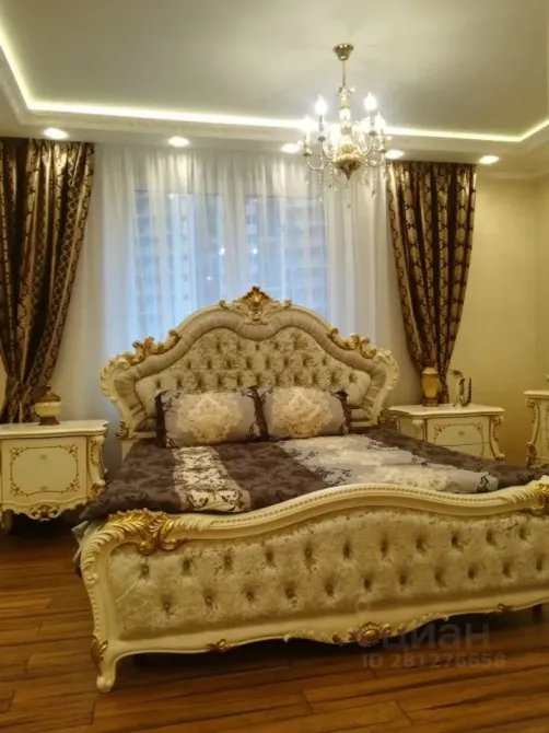 Продается 2-комн. квартира, 53, 5 м² в ЖК «Новый Оккервиль» Бишкек - изображение 4