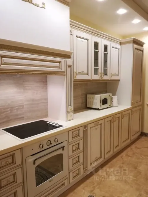 Продается 2-комн. квартира, 53, 5 м² в ЖК «Новый Оккервиль» Бишкек - изображение 6