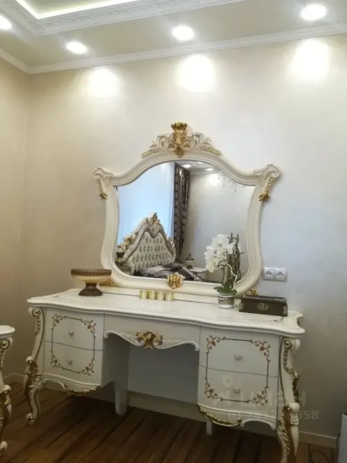 Продается 2-комн. квартира, 53, 5 м² в ЖК «Новый Оккервиль» Бишкек - изображение 3