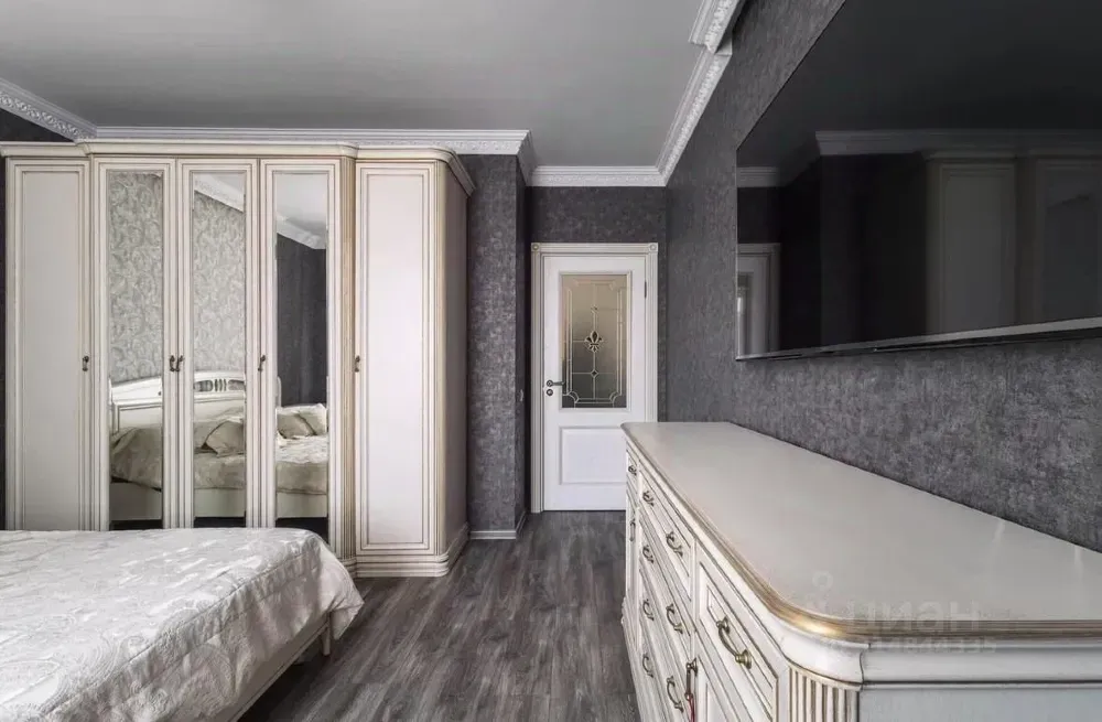 Продается 2-комн. квартира, 73, 6 м² в ЖК «Новый Оккервиль» Бишкек - изображение 2