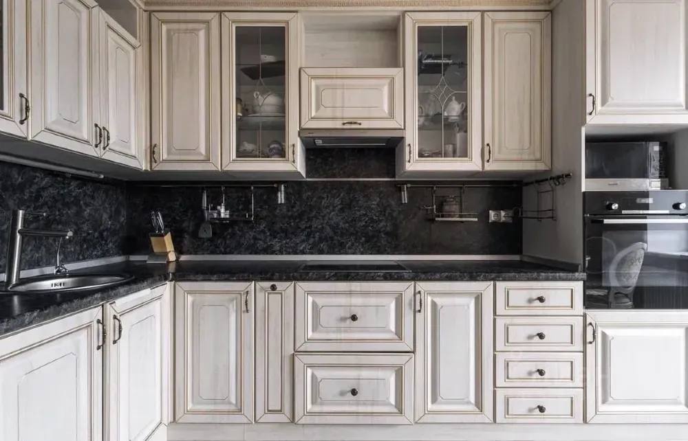 Продается 2-комн. квартира, 73, 6 м² в ЖК «Новый Оккервиль» Бишкек - изображение 4