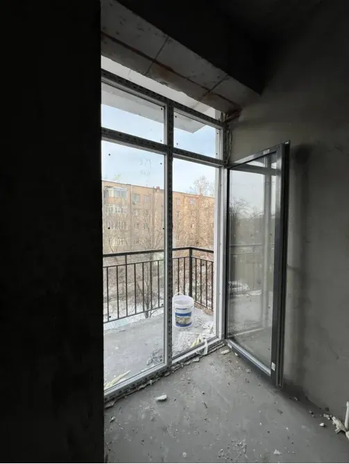 2 комнаты, 72 м², Элитка, 3 этаж, ПСО (под самоотделку) Бишкек - сүрөт 4