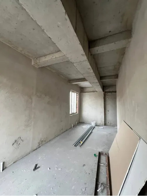 2 комнаты, 72 м², Элитка, 3 этаж, ПСО (под самоотделку) Бишкек - сүрөт 7