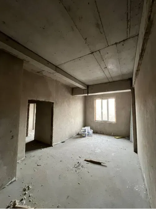 2 комнаты, 72 м², Элитка, 3 этаж, ПСО (под самоотделку) Бишкек - сүрөт 5