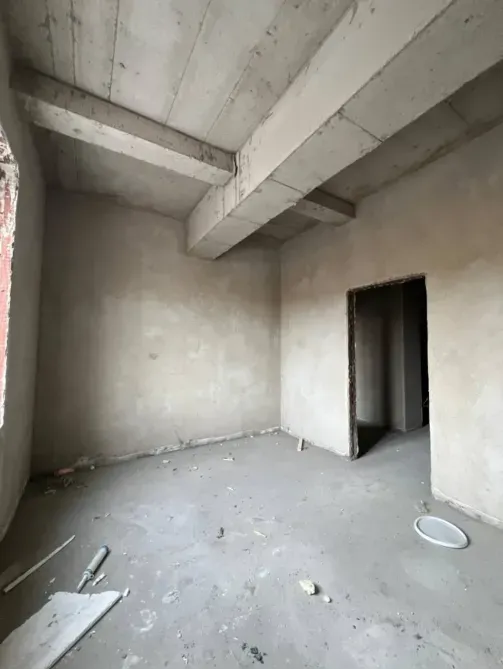 2 комнаты, 72 м², Элитка, 3 этаж, ПСО (под самоотделку) Бишкек - сүрөт 6