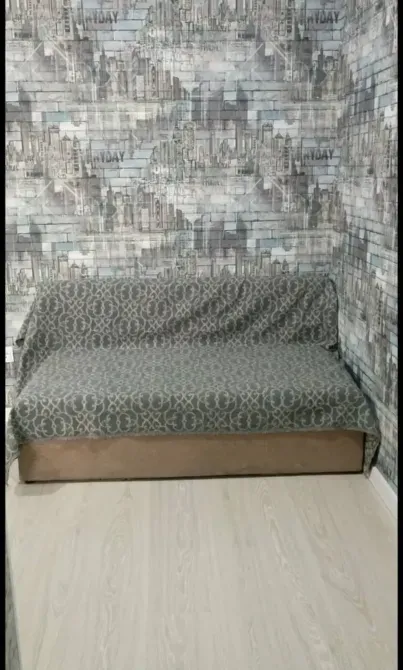 1 комната, 47 м², Элитка, 8 этаж, Евроремонт Бишкек - изображение 5