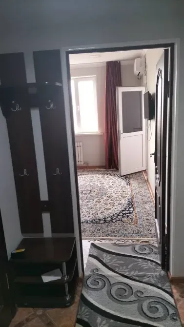 1 комната, Собственник, Без подселения, С мебелью полностью Бишкек - изображение 2