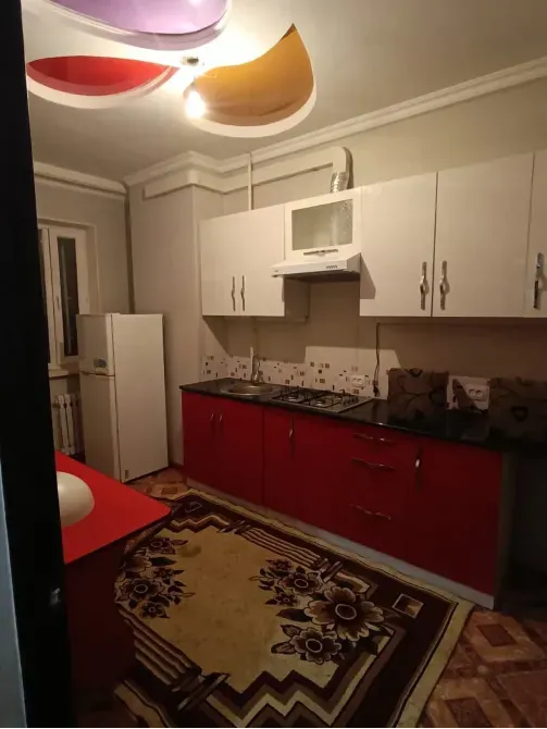 1 комната, Собственник, Без подселения, С мебелью полностью Бишкек - изображение 6