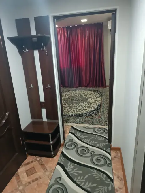 1 комната, Собственник, Без подселения, С мебелью полностью Бишкек - изображение 3