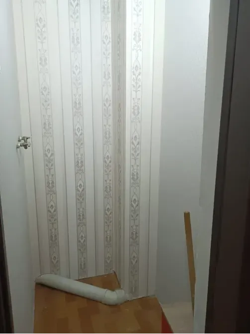 1 комната, Собственник, Без подселения, С мебелью полностью Бишкек - изображение 8