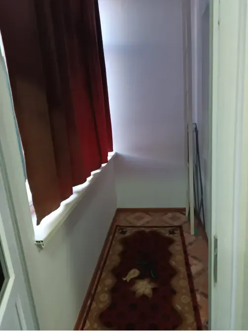 1 комната, Собственник, Без подселения, С мебелью полностью Бишкек - изображение 7