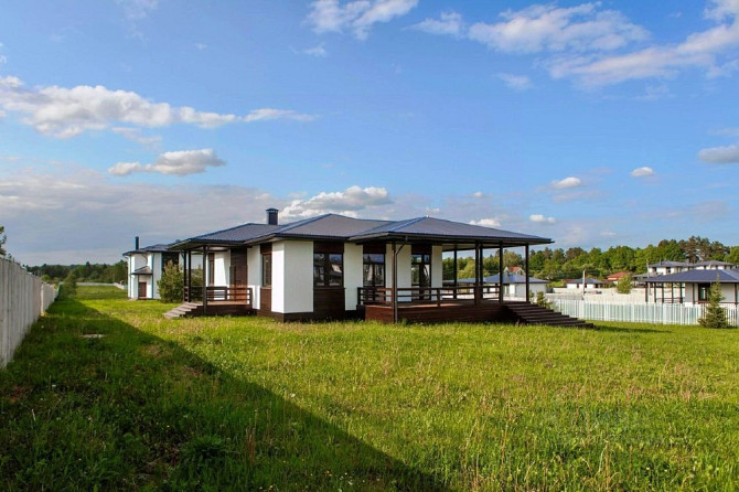 Продается коттедж, 194 м² в посёлке «Белая Река» Cholpon-Ata - photo 7