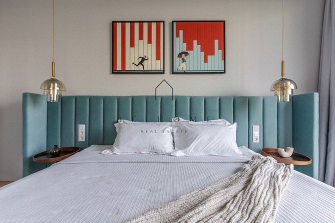 Продаются 1-комн. апартаменты, 47 м² Bishkek - photo 3