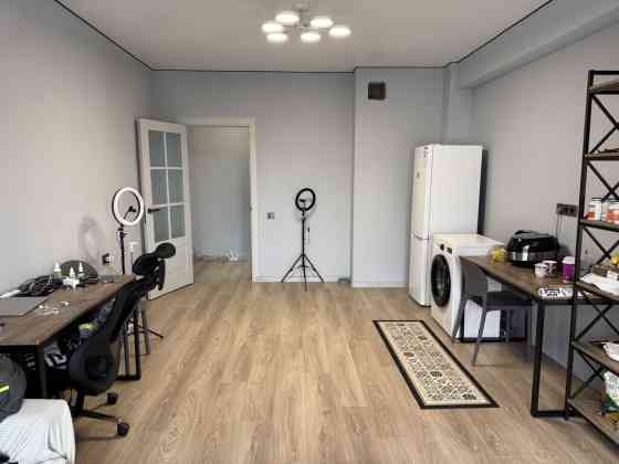 ???? Продается 3-комнатная квартира 70 м² в 12-м микрорайоне — панорамный Бишкек