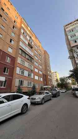 1 комната, 33 м², 106 серия улучшенная, 7 этаж, Косметический ремонт Бишкек