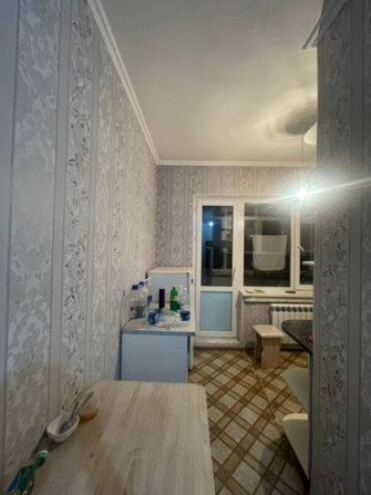 1 комната, 33 м², 105 серия, 8 этаж Бишкек - изображение 3