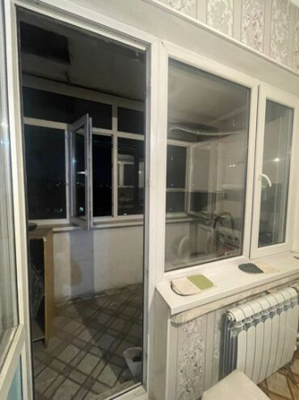 1 комната, 33 м², 105 серия, 8 этаж Бишкек - изображение 4