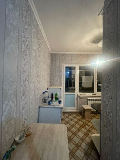 1 комната, 33 м², 105 серия, 8 этаж Bishkek - photo 3