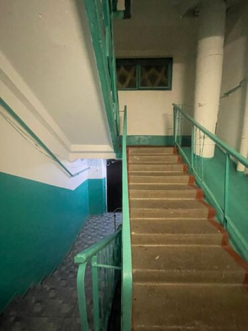 1 комната, 33 м², 105 серия, 8 этаж Bishkek - photo 7