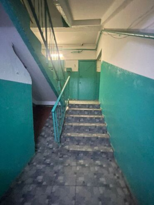 1 комната, 33 м², 105 серия, 8 этаж Bishkek - photo 6