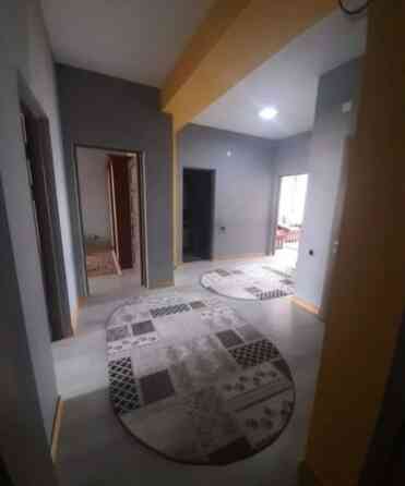 2 комнаты, 75 м², Элитка, 11 этаж, Дизайнерский ремонт Бишкек