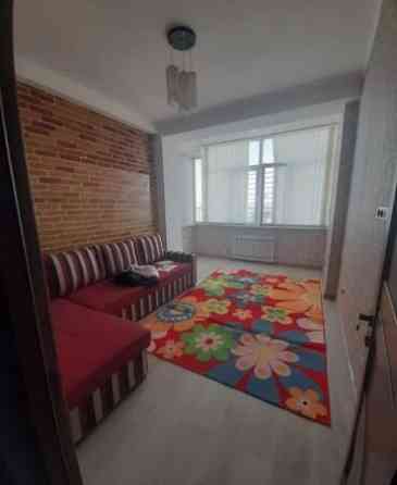 2 комнаты, 75 м², Элитка, 11 этаж, Дизайнерский ремонт Бишкек