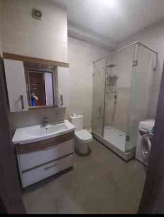 2 комнаты, 75 м², Элитка, 11 этаж, Дизайнерский ремонт Бишкек