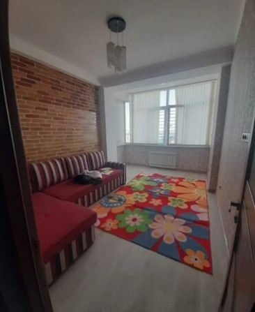 2 комнаты, 75 м², Элитка, 11 этаж, Дизайнерский ремонт Бишкек - сүрөт 5