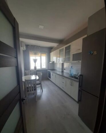 2 комнаты, 75 м², Элитка, 11 этаж, Дизайнерский ремонт Бишкек - сүрөт 4
