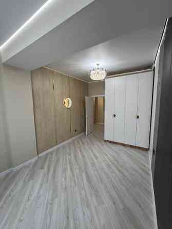 2 комнаты, 66 м², Элитка, 4 этаж, Дизайнерский ремонт Бишкек