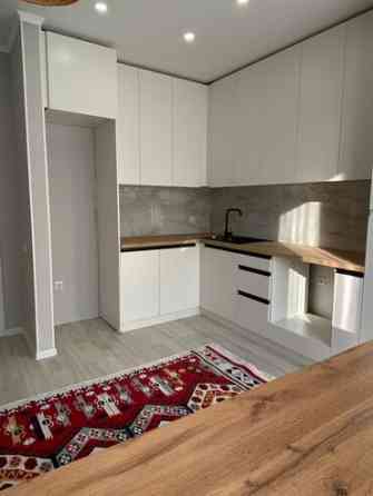 2 комнаты, 54 м², Элитка, 8 этаж, Дизайнерский ремонт Бишкек
