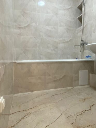 2 комнаты, 54 м², Элитка, 8 этаж, Дизайнерский ремонт Бишкек - сүрөт 5