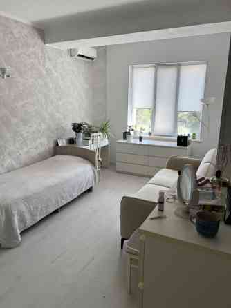 1 комната, 48 м², Элитка, 4 этаж, Евроремонт Бишкек