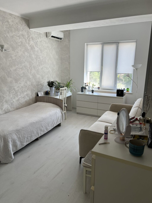 1 комната, 48 м², Элитка, 4 этаж, Евроремонт Бишкек - сүрөт 1