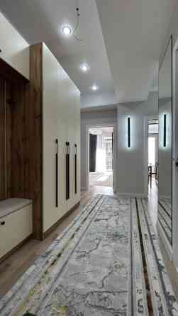 2 комнаты, 48 м², Элитка, 10 этаж, Дизайнерский ремонт Бишкек