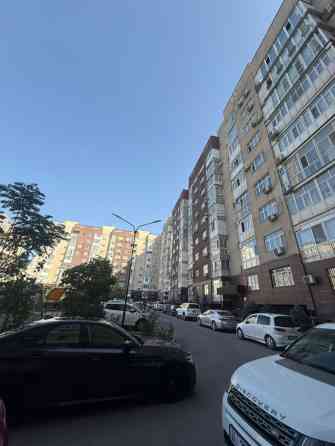 2 комнаты, 72 м², Элитка, 2 этаж, Евроремонт Бишкек