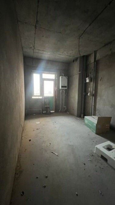 1 комната, 49 м², Элитка, 8 этаж, Евроремонт Бишкек - сүрөт 4