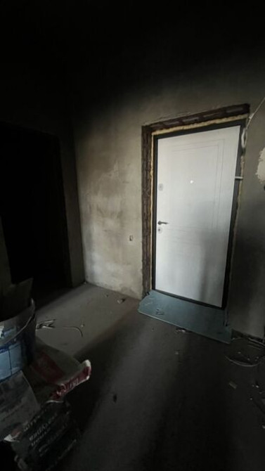 1 комната, 49 м², Элитка, 8 этаж, ПСО (под самоотделку) Бишкек - изображение 5