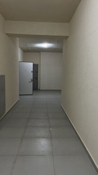 1 комната, 49 м², Элитка, 8 этаж, ПСО (под самоотделку) Бишкек - изображение 6