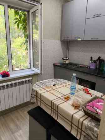 1 комната, 35 м², 105 серия, 2 этаж, Евроремонт Бишкек