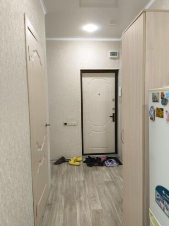 1 комната, 35 м², 105 серия, 2 этаж, Евроремонт Бишкек - сүрөт 5
