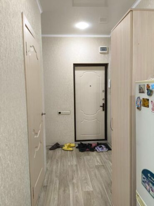 1 комната, 35 м², 105 серия, 2 этаж, Евроремонт Bishkek - photo 5