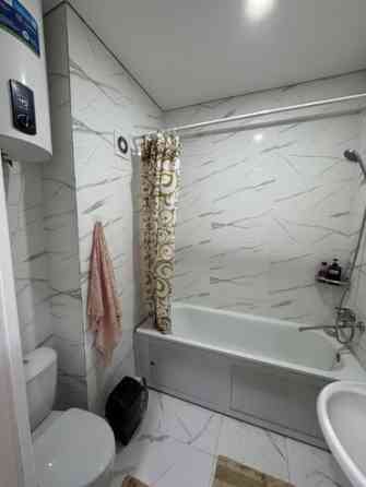 2 комнаты, 52 м², Элитка, 12 этаж, Евроремонт Бишкек