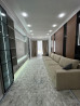 2 комнаты, 74 м², Элитка, 6 этаж, Дизайнерский ремонт Bishkek