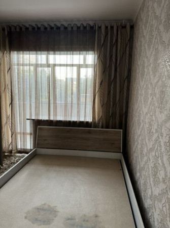 3 комнаты, 92 м², Индивидуалка, 2 этаж, Евроремонт Бишкек - сүрөт 1