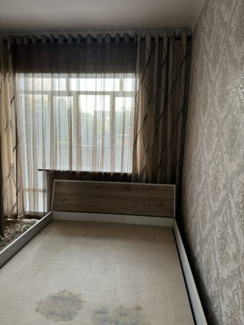 3 комнаты, 92 м², Индивидуалка, 2 этаж, Евроремонт Бишкек - изображение 1