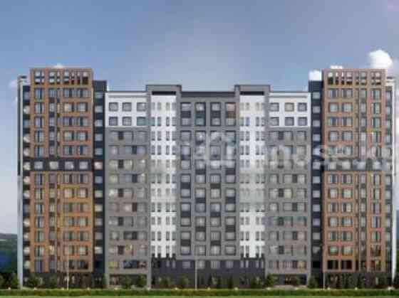 2 комнаты, 74 м², Элитка, 6 этаж, ПСО (под самоотделку) Бишкек